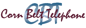 Corn Belt Telephone Logo
